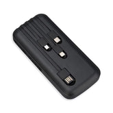 P0108 10000 Encase+ Black